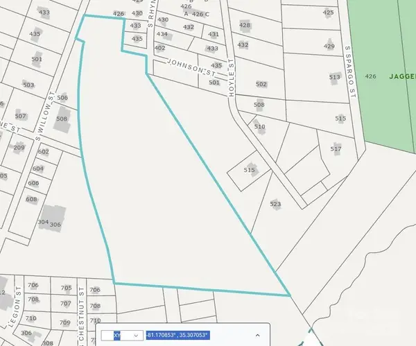 00 S Willow Street, Dallas, NC 28092