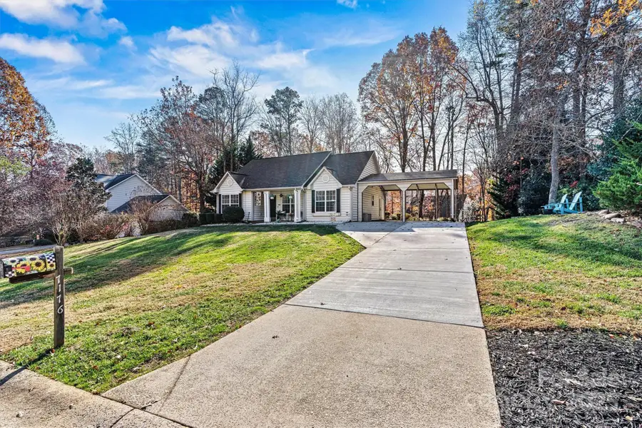 7176 Hunters Bluff Drive, Denver, NC 28037 - Image #2