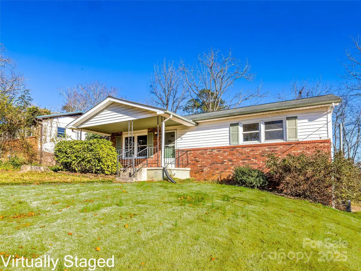 10 Ridge Avenue, Asheville, NC 28803 - Image #1
