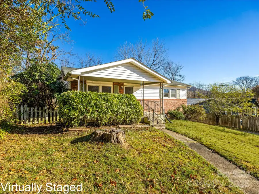 10 Ridge Avenue, Asheville, NC 28803 - Image #2