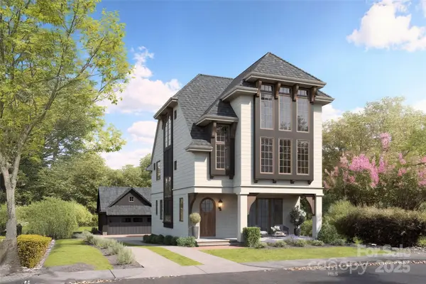 733 Charles Avenue, Charlotte, NC 28205