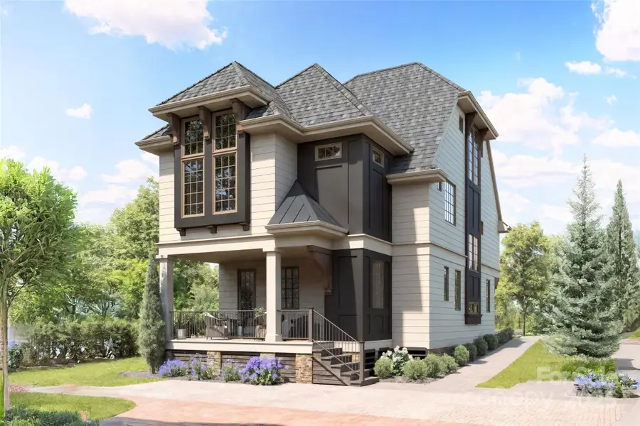 733 Charles Avenue, Charlotte, NC 28205 - Image #2