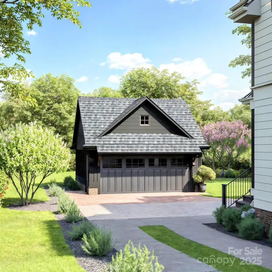 733 Charles Avenue, Charlotte, NC 28205 - Image #3