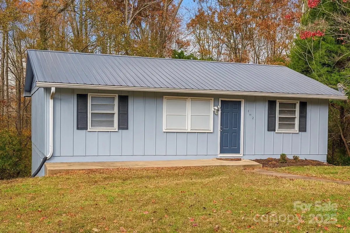 152 Northview Dorsey Street, Rutherfordton, NC 28139 - Image #1