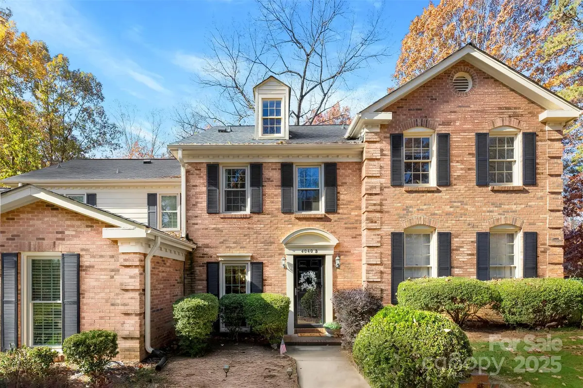 4040 Ivystone Court #B, Charlotte, NC 28277 - Image #1