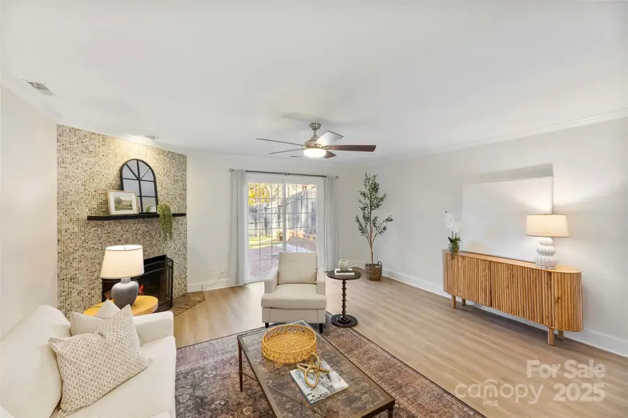 4040 Ivystone Court #B, Charlotte, NC 28277 - Image #3