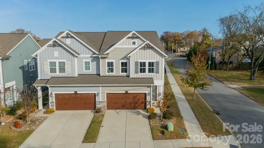 2504 Lola Avenue, Charlotte, NC 28205 - #2