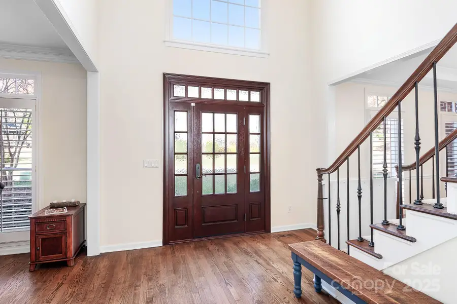 14830 Middlethorpe Lane, Huntersville, NC 28078 - Image #3