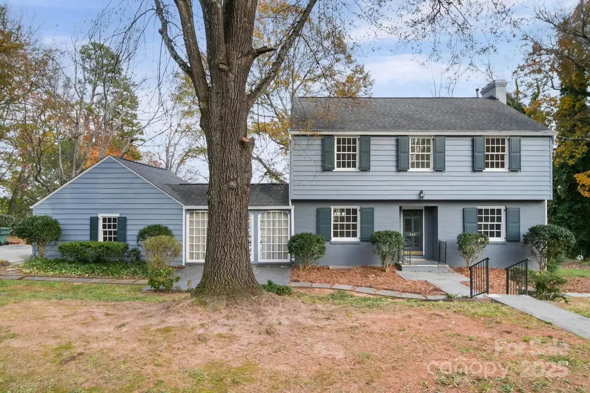 440 Collier Street, Gastonia, NC 28054 - Image #1