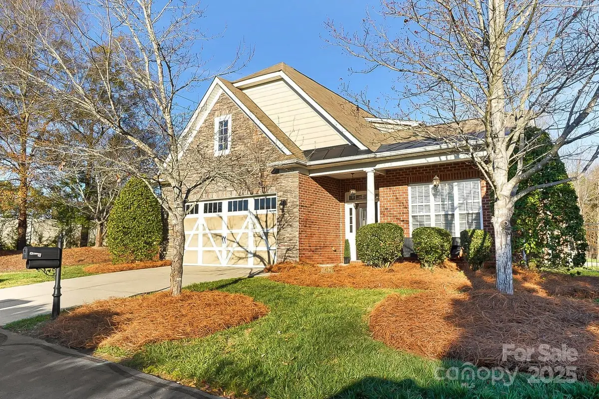 10715 Tom Short Road, Charlotte, NC 28277 - Image #1