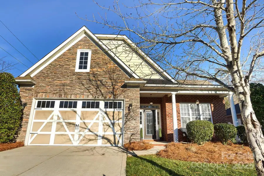 10715 Tom Short Road, Charlotte, NC 28277 - Image #2