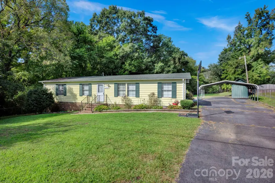 12523 Asbury Chapel Road, Huntersville, NC 28078 - #2