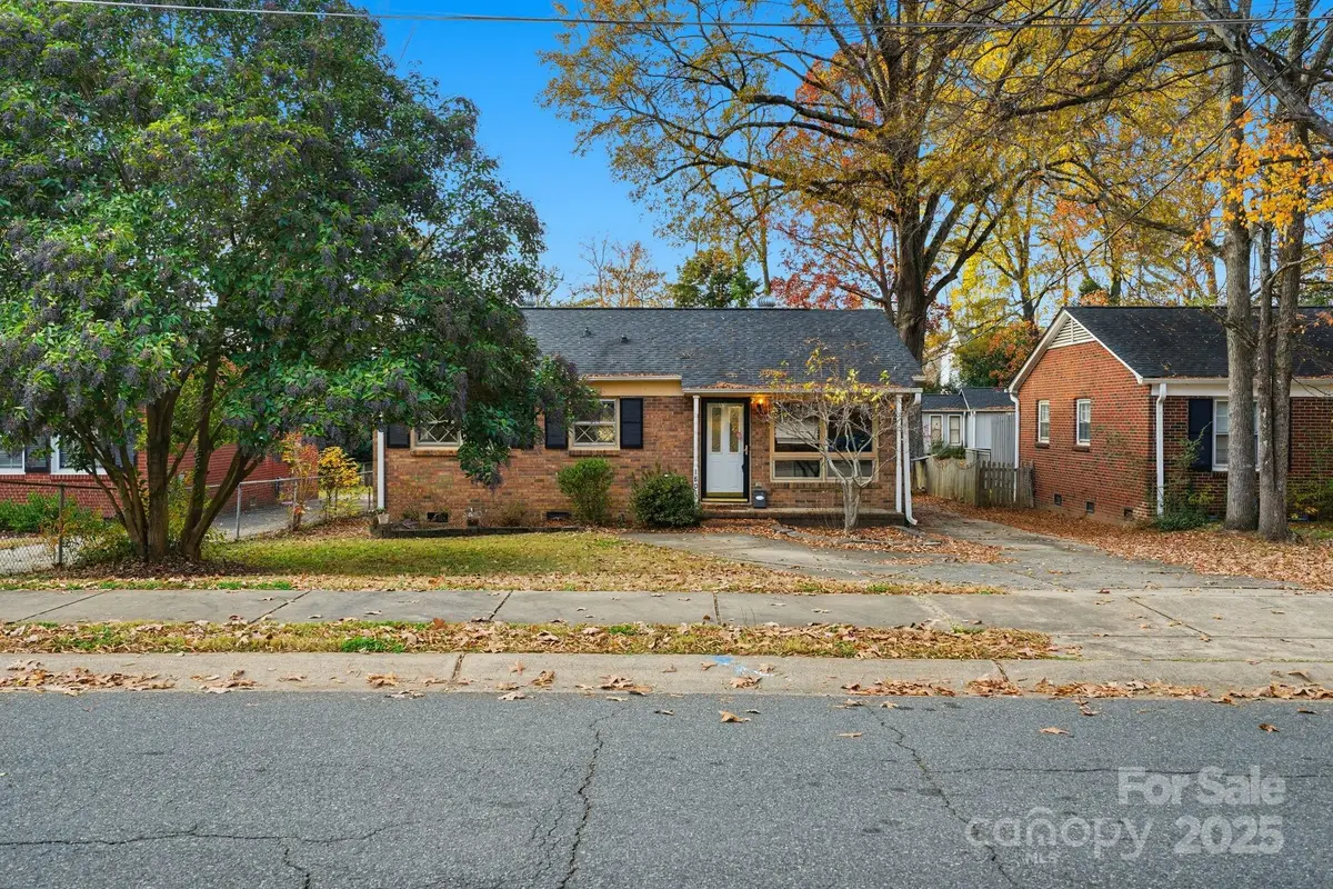 1801 Dallas Avenue, Charlotte, NC 28205 - Image #1