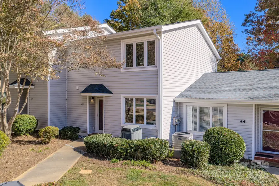 43 Hollybrook Drive, Asheville, NC 28803 - Image #2