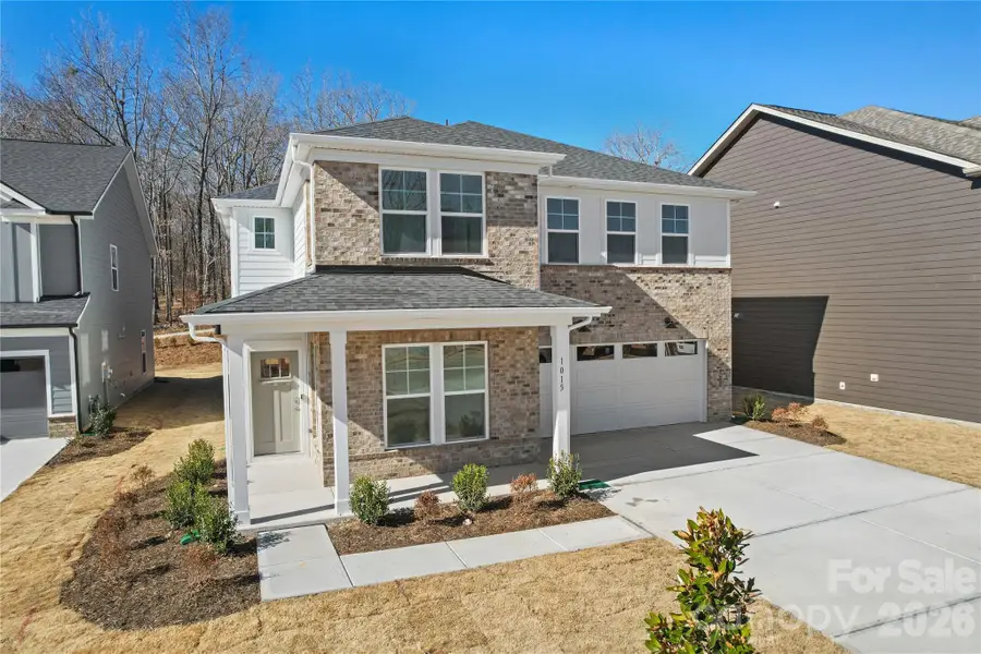 1015 Wt Ferguson Drive, Matthews, NC 28104 - #2
