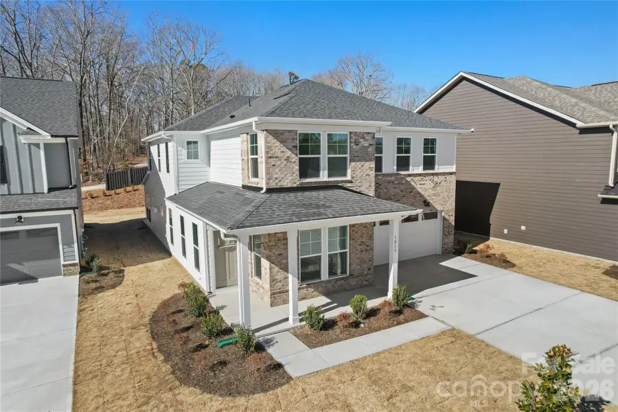 1015 Wt Ferguson Drive, Matthews, NC 28104 - #3