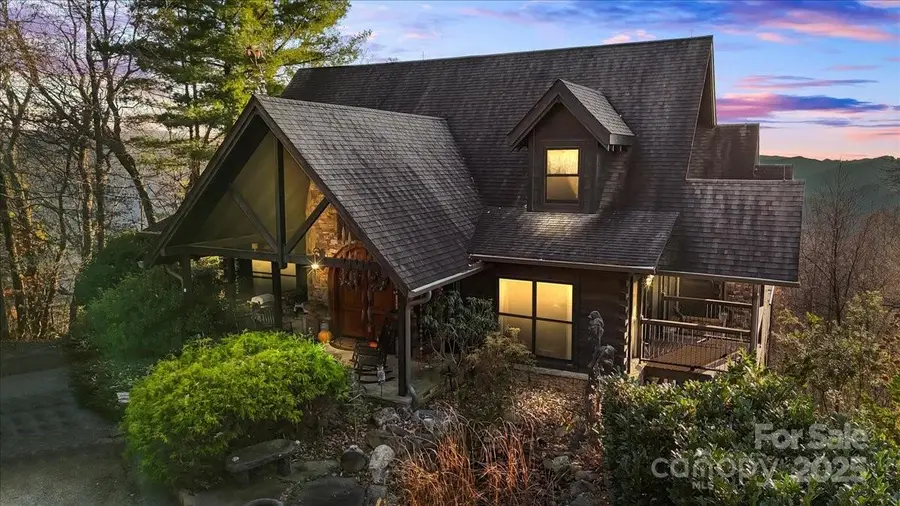 2919 Highland Gap Road, Scaly Mountain, NC 28775 - Image #2