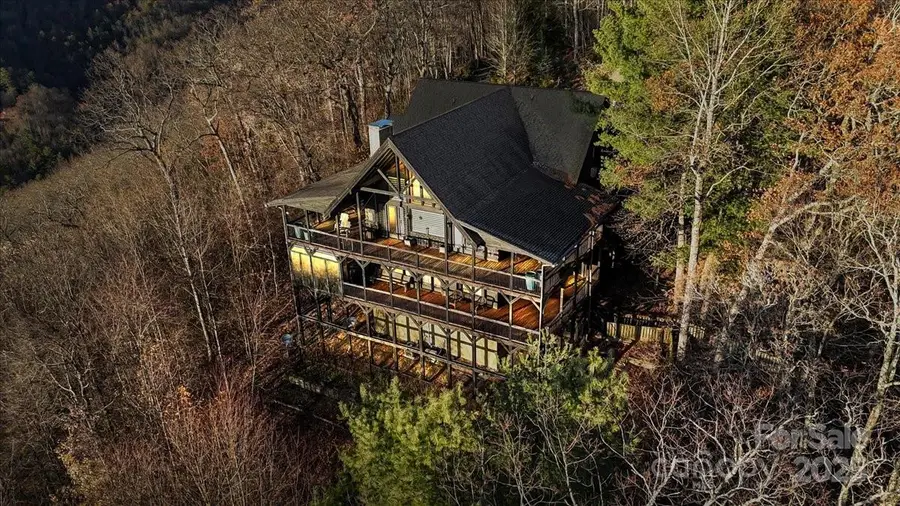 2919 Highland Gap Road, Scaly Mountain, NC 28775 - Image #3