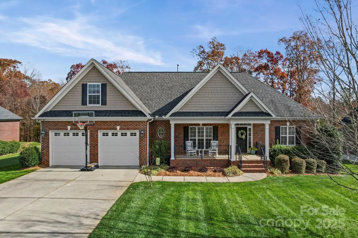 4616 Mcchesney Drive, Gastonia, NC 28056 - Image #1