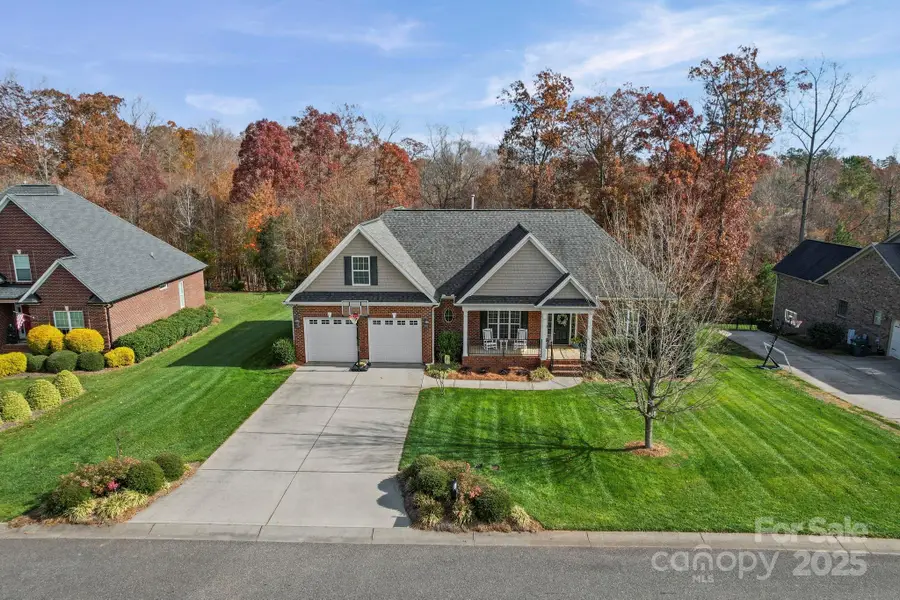 4616 Mcchesney Drive, Gastonia, NC 28056 - Image #2