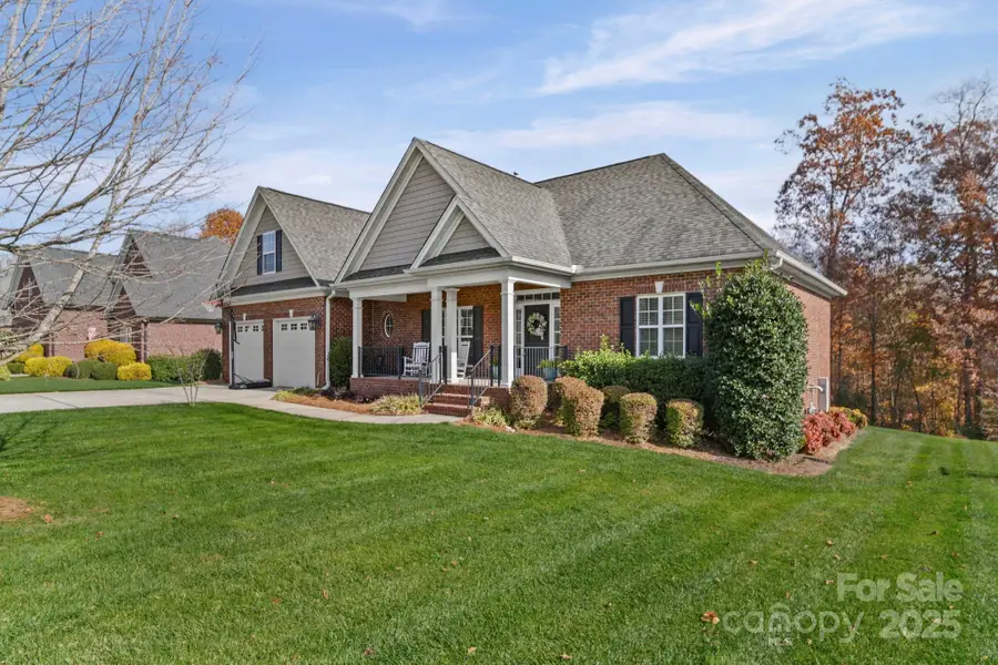 4616 Mcchesney Drive, Gastonia, NC 28056 - Image #3