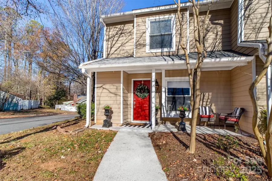 830 Sardis Cove Drive, Charlotte, NC 28270 - Image #2