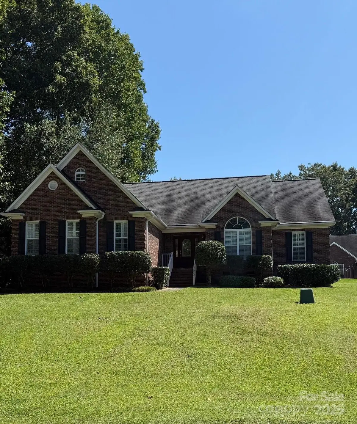 1053 Rosewood Drive, China Grove, NC 28023 - Image #1
