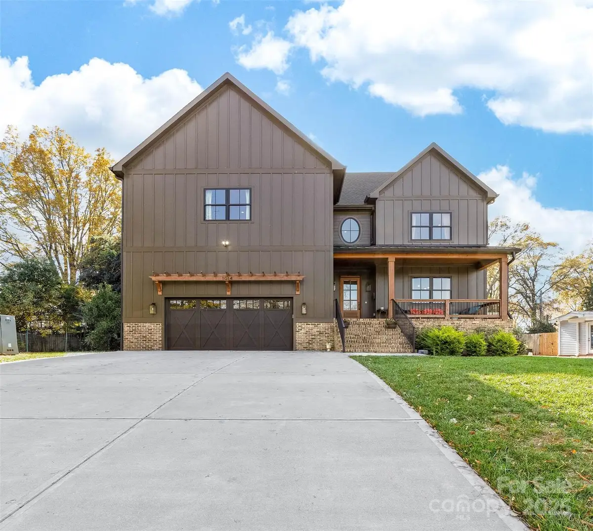 1014 Woodside Avenue, Charlotte, NC 28205 - Image #1