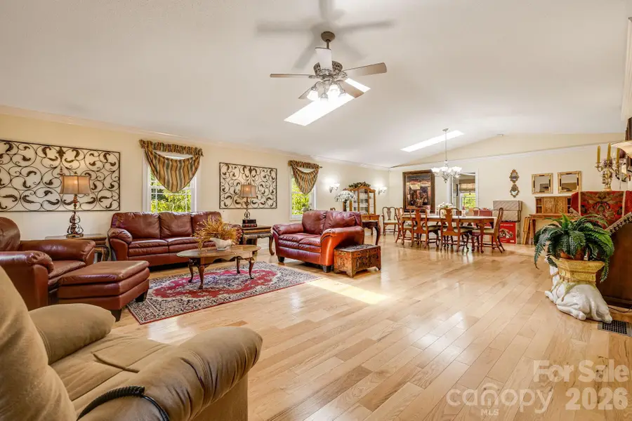 350 Old Sunset Hill Road, Hendersonville, NC 28792 - #2