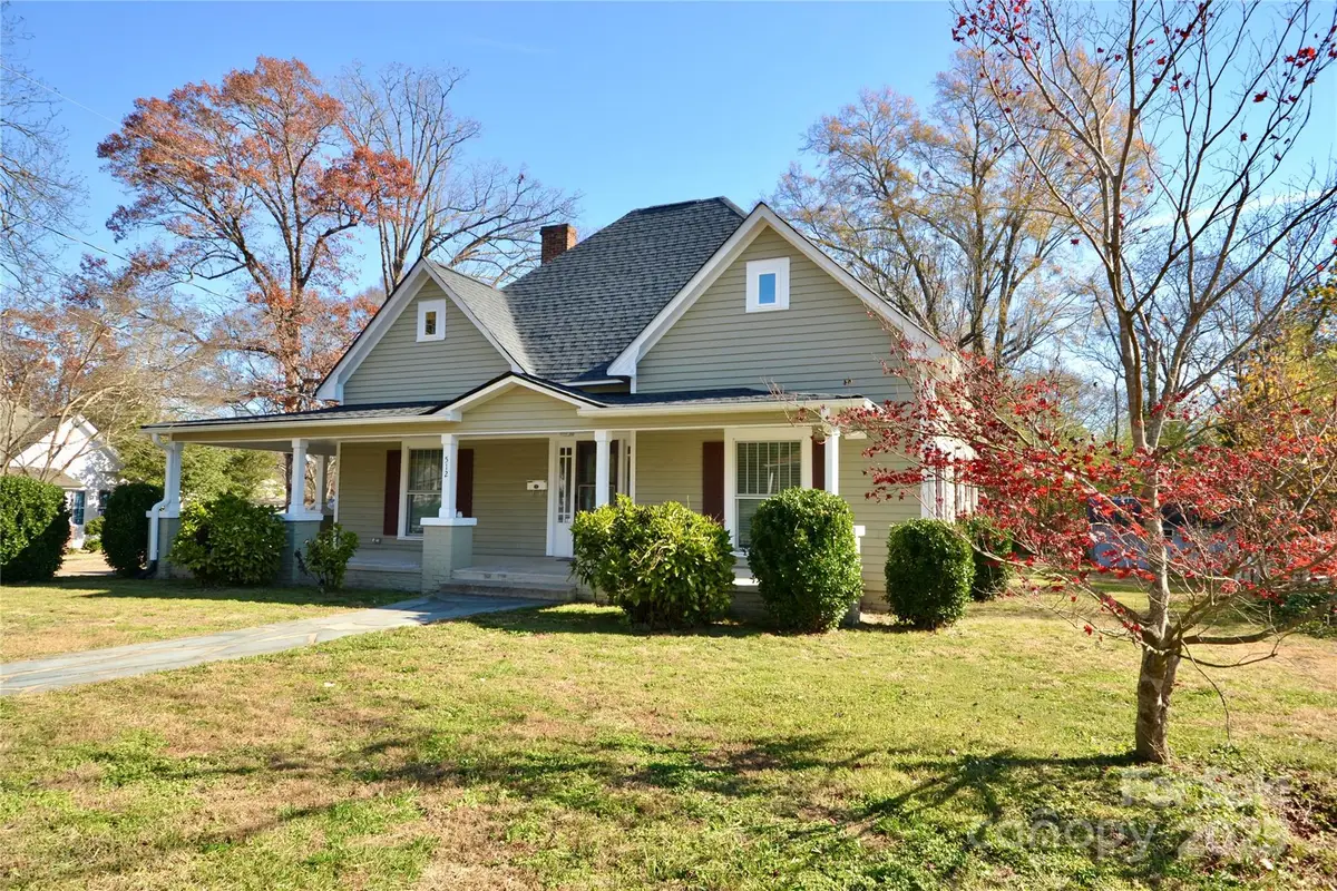 512 2nd Street, Spencer, NC 28159 - Image #1