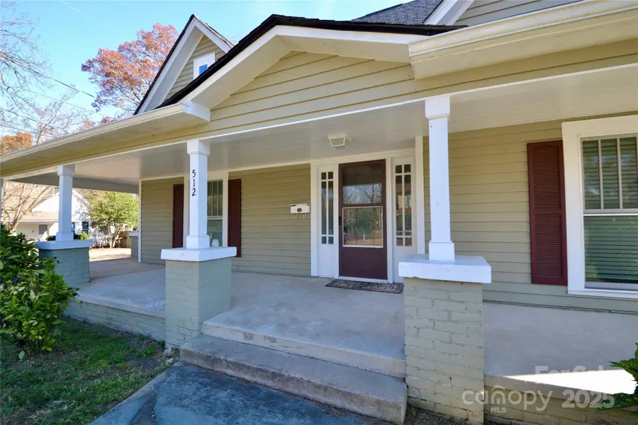 512 2nd Street, Spencer, NC 28159 - Image #3