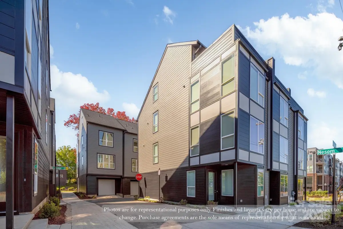 421 Devender Lane Ne #2, Charlotte, NC 28217 - Image #1