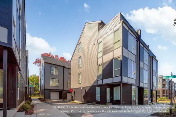 421 Devender Lane Ne #2, Charlotte, NC 28217