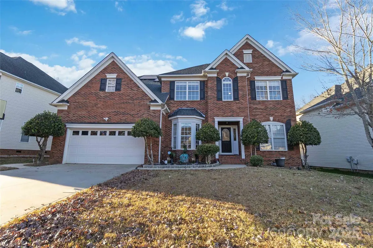 1608 Copperplate Road, Charlotte, NC 28262 - Image #1