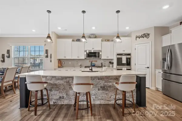 263 Hamptons Cove Road, Troutman, NC 28166