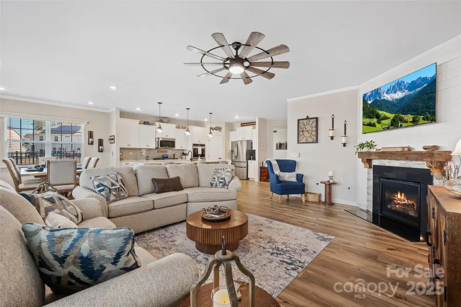 263 Hamptons Cove Road, Troutman, NC 28166 - Image #2