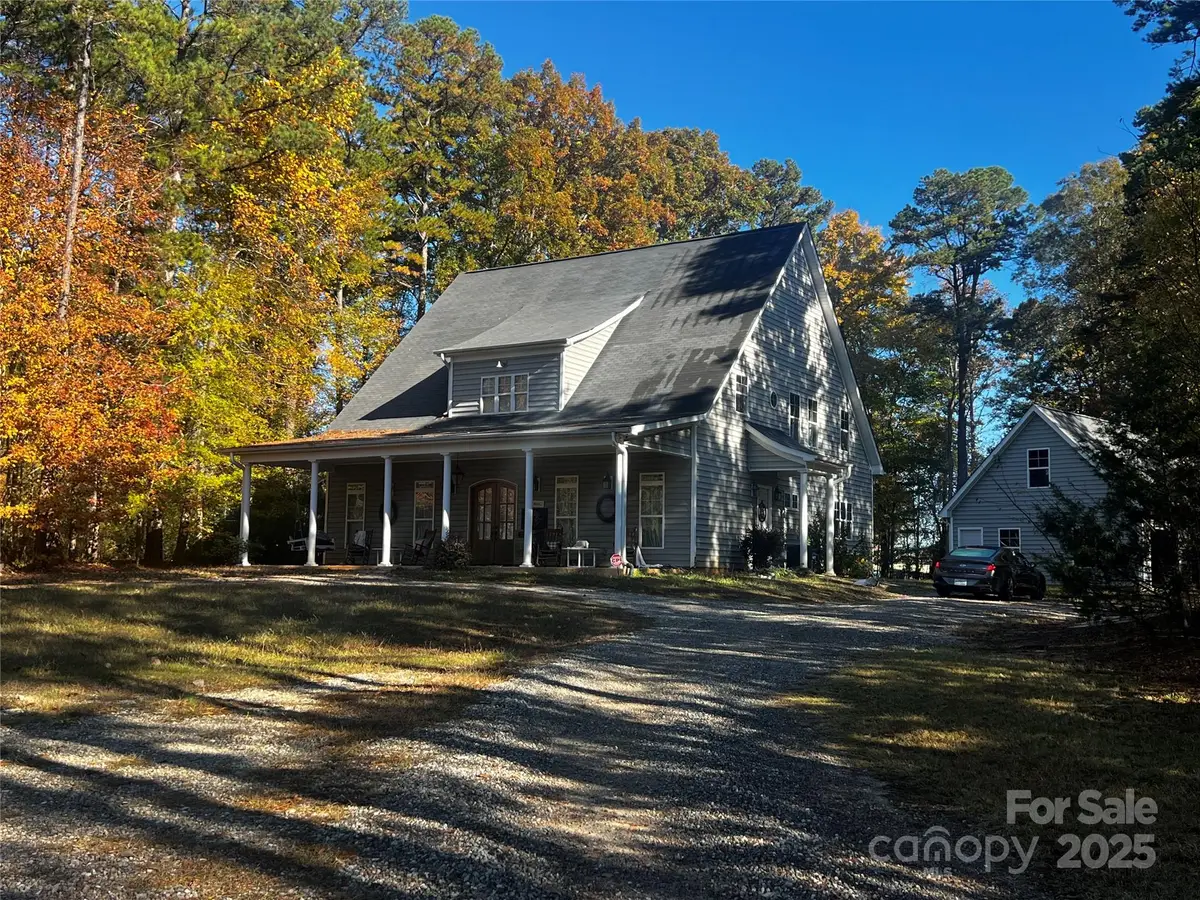 10667 Stonewall Road #1,2, Huntersville, NC 28078 - Image #1