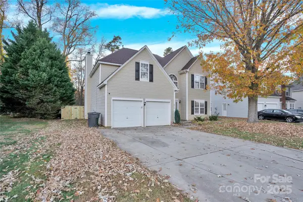 3514 Valerie Drive, Charlotte, NC 28216