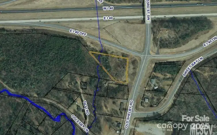 1873 Old Shelby Road, Hickory, NC 28602 - Image #1