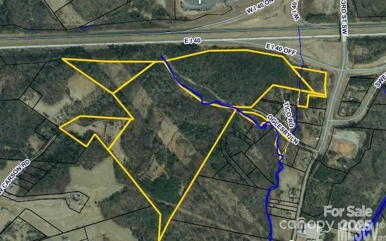 1873 Old Shelby Road, Hickory, NC 28602 - Image #2