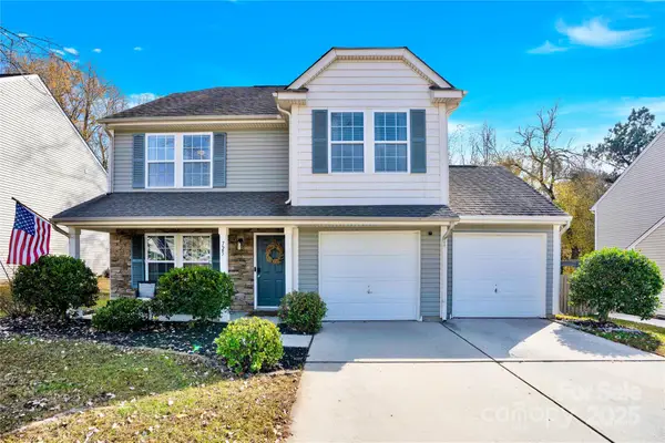 725 Lynville Lane, Rock Hill, SC 29730