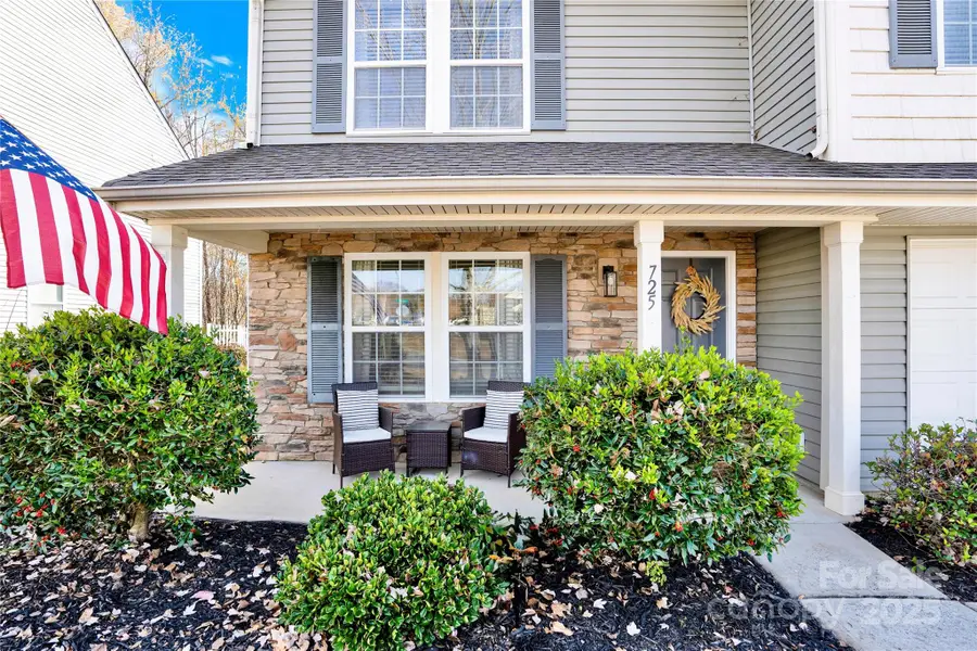 725 Lynville Lane, Rock Hill, SC 29730 - Image #2
