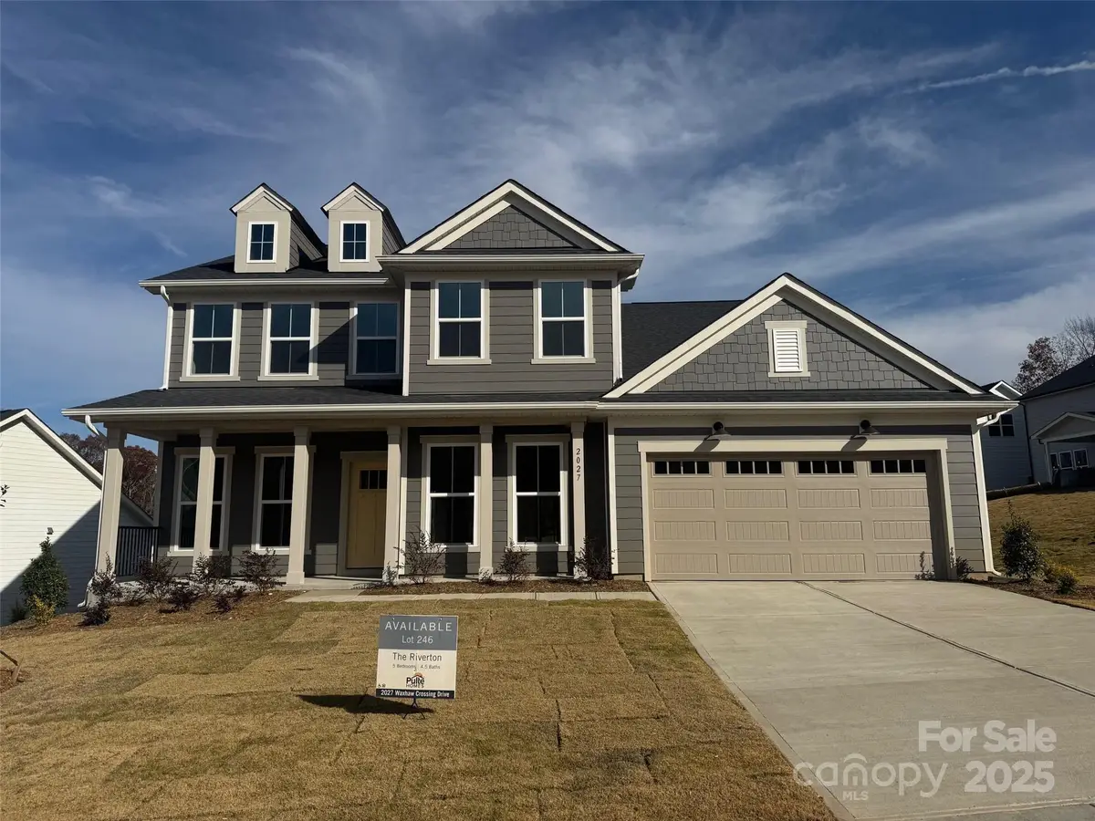 2027 Waxhaw Crossing Drive #Lot 246, Waxhaw, NC 28173 - Image #1