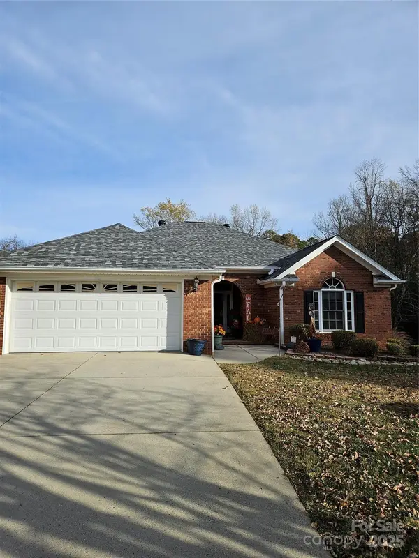 2163 Purple Martin Drive, Rock Hill, SC 29732