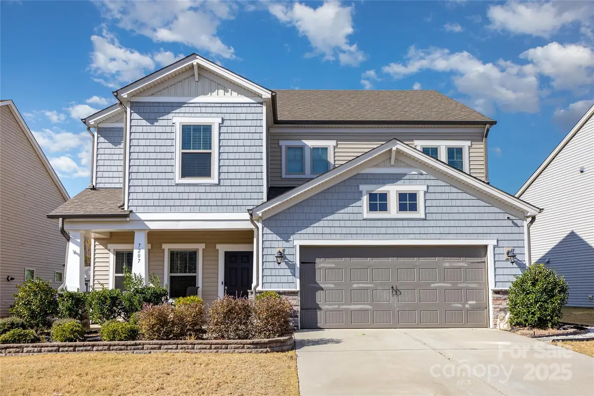 7207 Rupell Drive, Charlotte, NC 28273 - Image #1