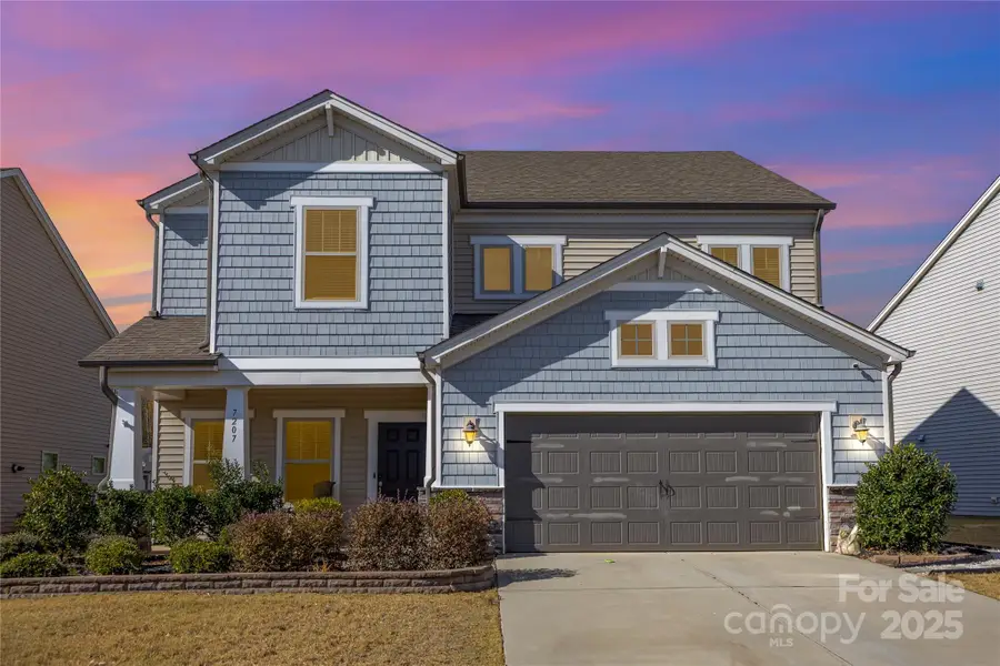 7207 Rupell Drive, Charlotte, NC 28273 - Image #2