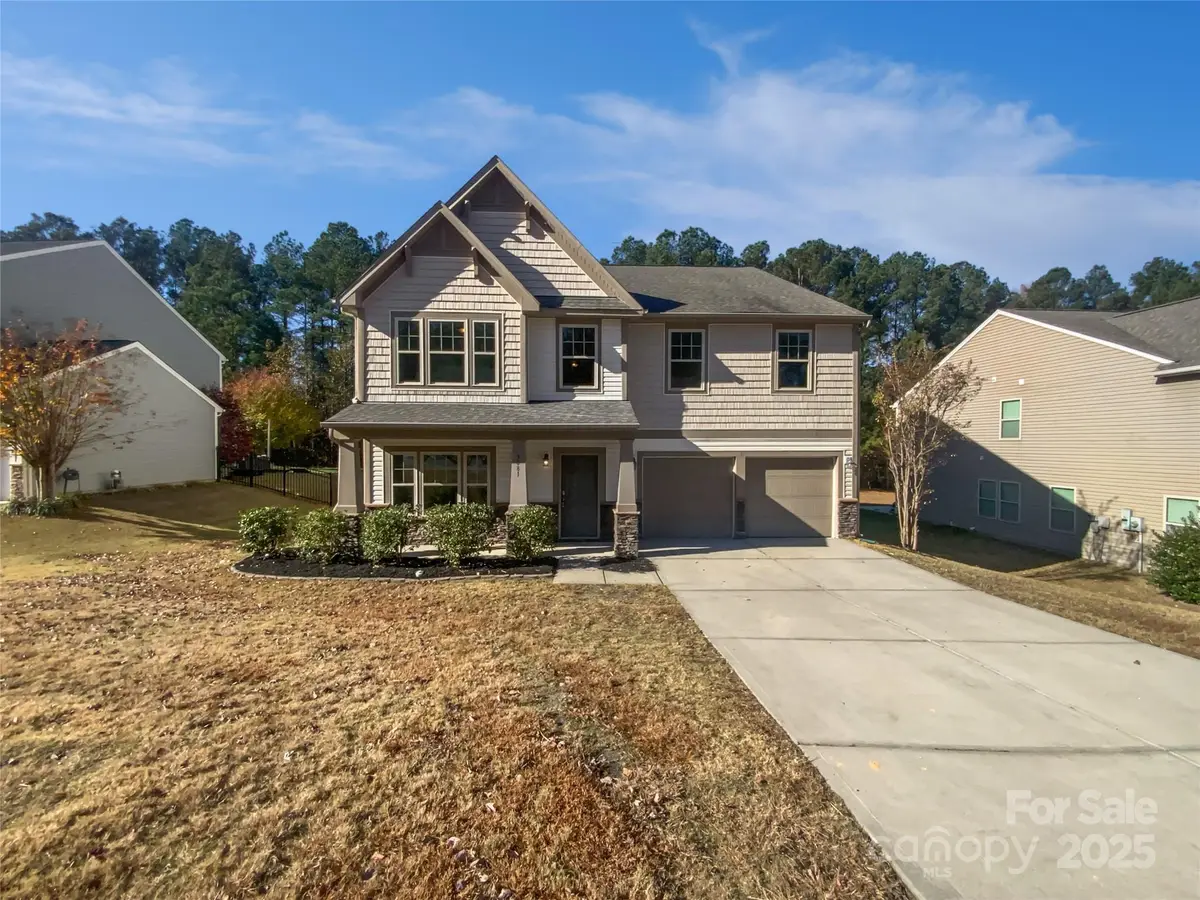 3081 Crosswind Drive, Fort Mill, SC 29707 - Image #1