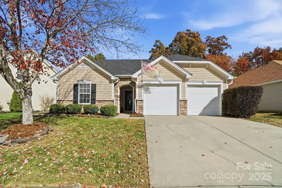4616 Maho Lane, Monroe, NC 28110 - Image #2