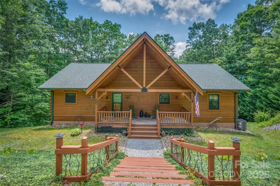 23 Jay Foster Way #22/23, Saluda, NC 28773 - Image #2