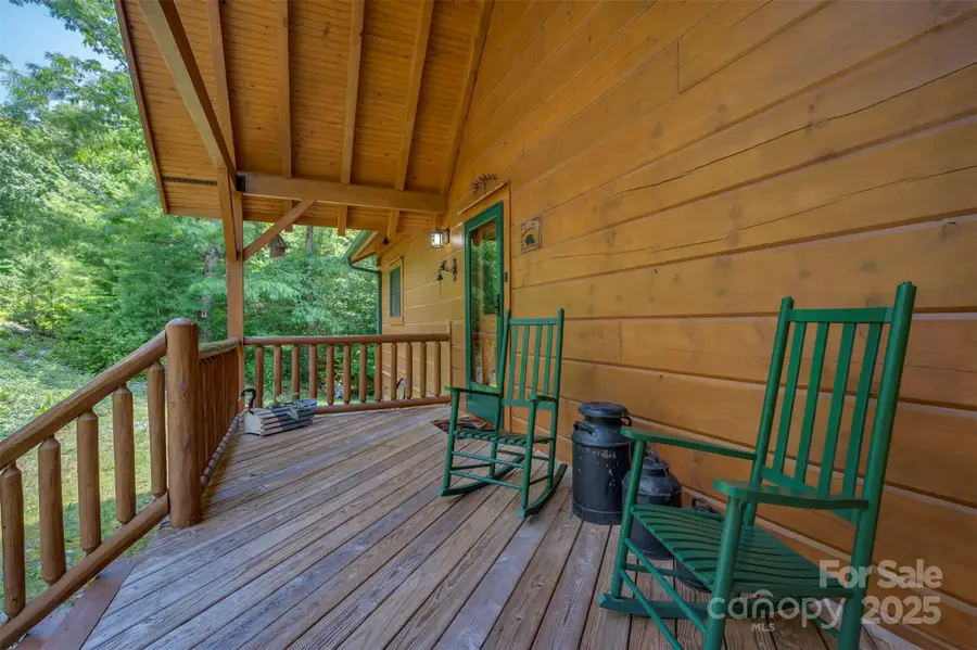 23 Jay Foster Way #22/23, Saluda, NC 28773 - Image #3